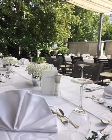 An Der Linde Hotel Neckarsulm