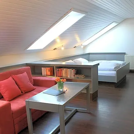 Hotel An Der Linde Neckarsulm