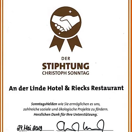 An Der Linde Neckarsulm