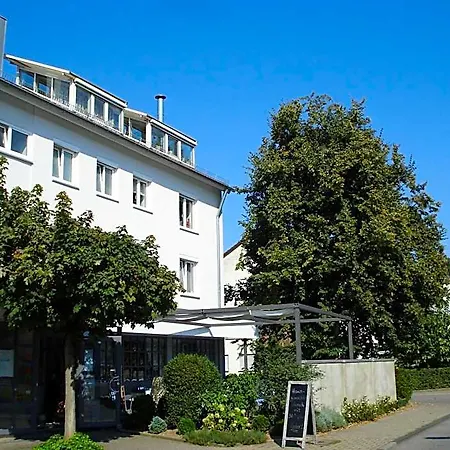 Hotel An Der Linde