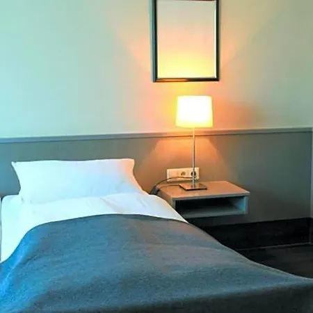 Hotel An Der Linde