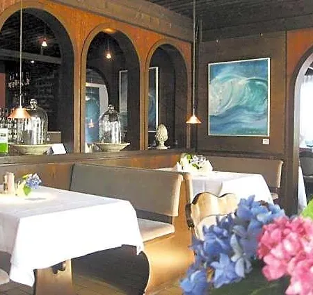 Hotel An Der Linde Neckarsulm