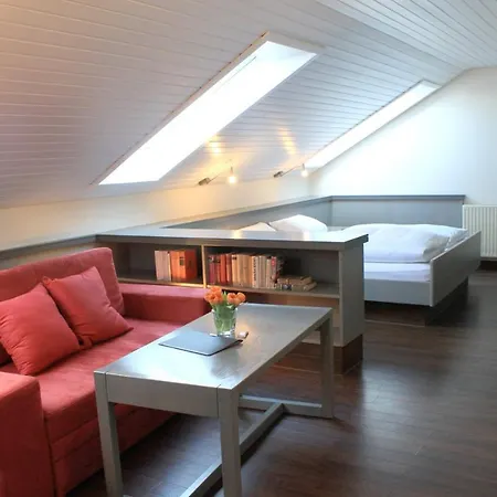 An Der Linde Hotel Neckarsulm