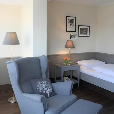 An Der Linde Hotel Neckarsulm