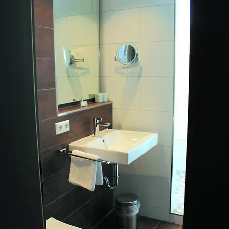 Hotel An Der Linde Neckarsulm