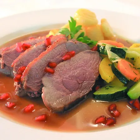 Hotel An Der Linde Neckarsulm