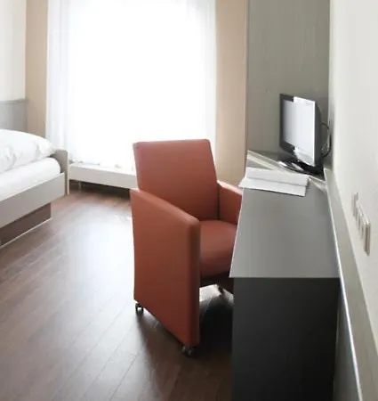 Hotel An Der Linde Neckarsulm
