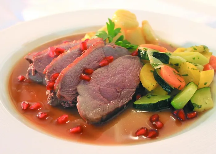 Szálloda An Der Linde Neckarsulm