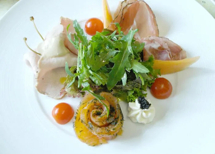 An Der Linde Szálloda