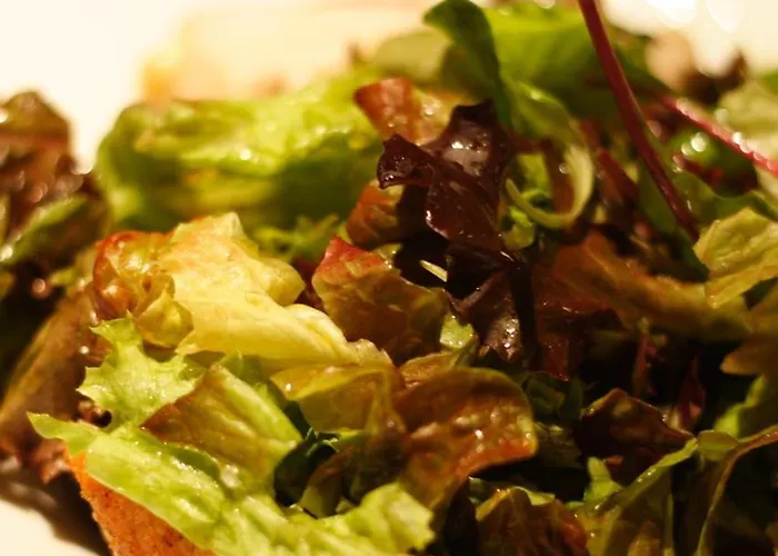 Szálloda An Der Linde Neckarsulm