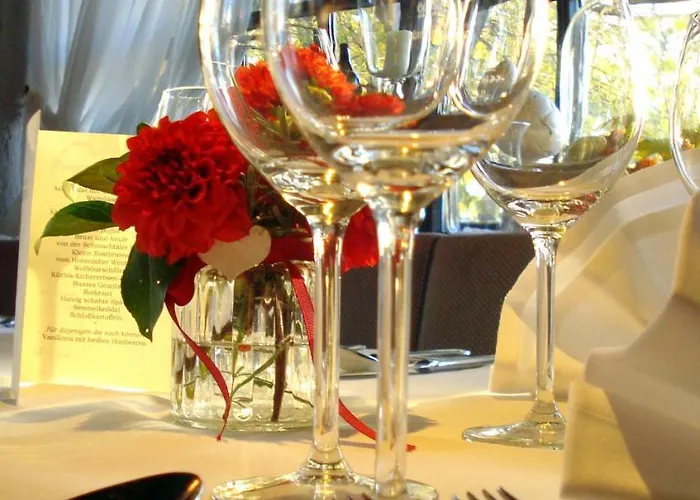 An Der Linde Szálloda