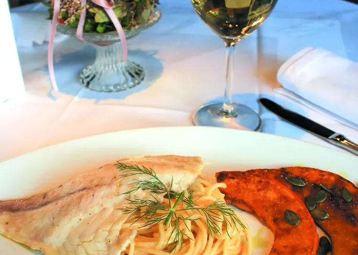 An Der Linde Szálloda 2*