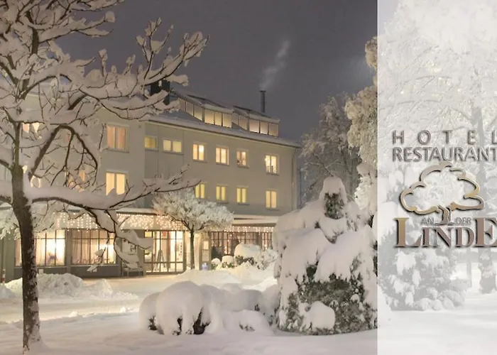 An Der Linde Neckarsulm