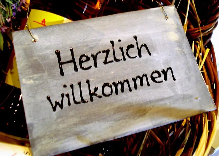 Szálloda An Der Linde Neckarsulm